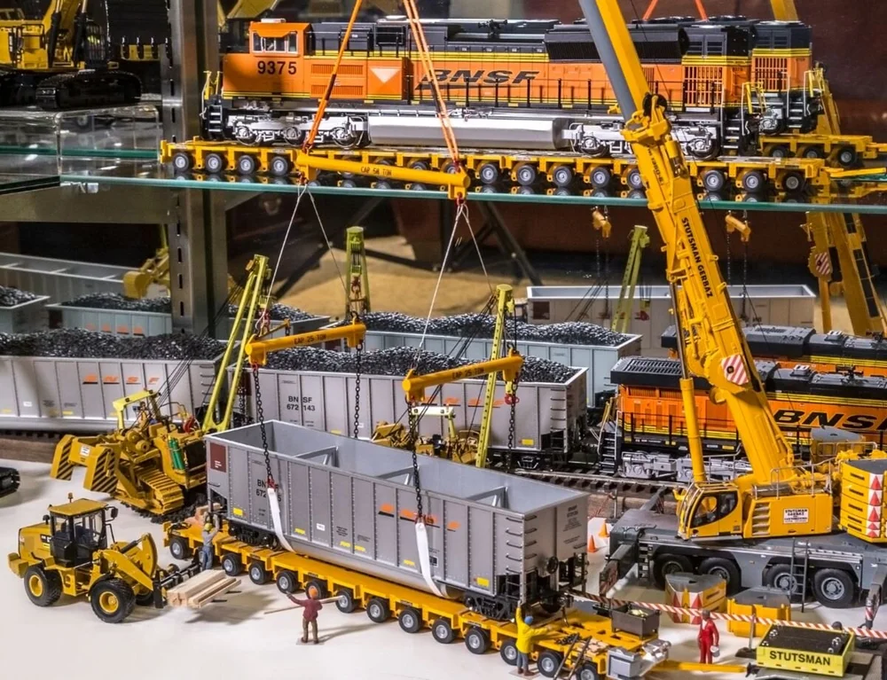 Caterpillar's Series - Part 2: Passion and Inspiration to Create a